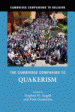 The Cambridge Companion to Quakerism Sale