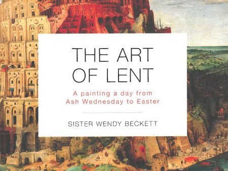 The Art of Lent: A Painting a Day from Ash Wednesday to Easter Fashion