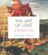 The Art of Lent: A Painting a Day from Ash Wednesday to Easter Fashion