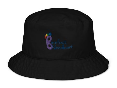 Organic Bucket Hat Sale