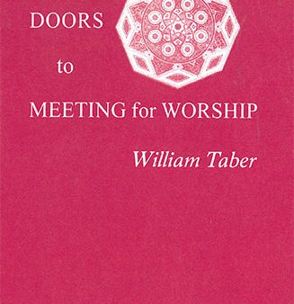 Four Doors to Meeting for Worship Online Hot Sale