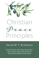 Christian Peace Principles Online now