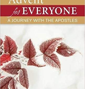 Advent for Everyone: Journey with the Apostles Fashion