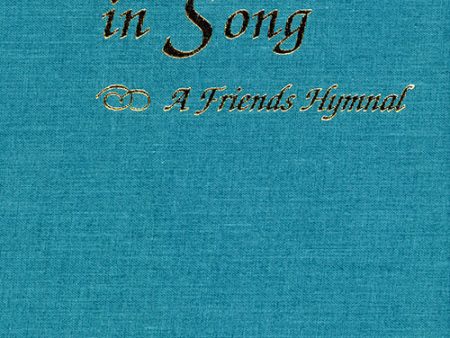 Worship in Song: A Friends Hymnal For Discount