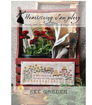 Bee Garden Online now