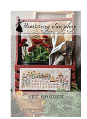 Bee Garden Online now