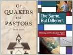 Pastor Appreciation 2-book set Discount