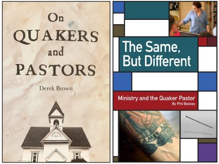 Pastor Appreciation 2-book set Discount