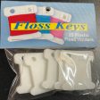 Floss Keys (Bobbins) Online Sale