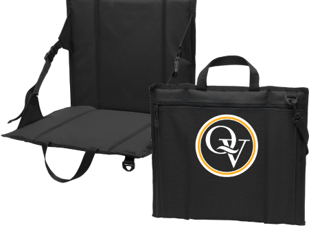 QUAKER VALLEY STADIUM SEAT Sale