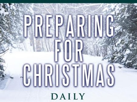 Preparing for Christmas: Daily Meditations for Advent Online