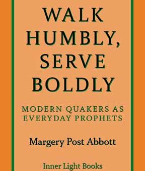 Walk Humbly, Serve Boldly Online now