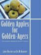 Golden Apples for Golden-Agers: Devotionals Written by and for Seniors Hot on Sale