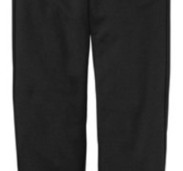 2022 FUNDRAISER - QVSA SWIMMING & DIVING:  JOGGER SWEATPANTS WITH POCKETS Online Hot Sale