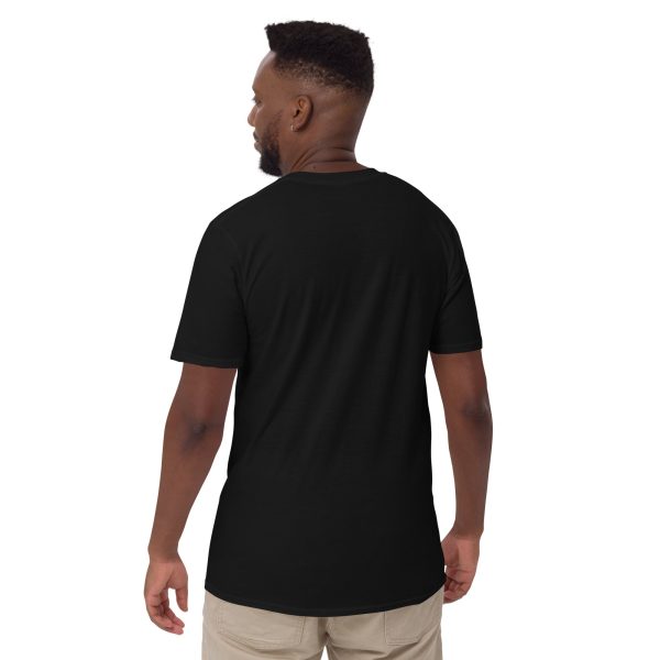 Short-Sleeve Unisex T-Shirt Softstyle, Gildan For Cheap