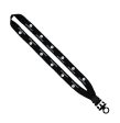 QUAKER VALLEY LANYARD WITH SNAP-BUCKLE RELEASE & O-RING Cheap