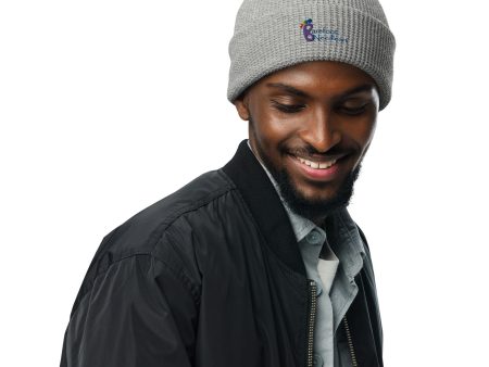 Waffle Beanie | Richardson Cheap