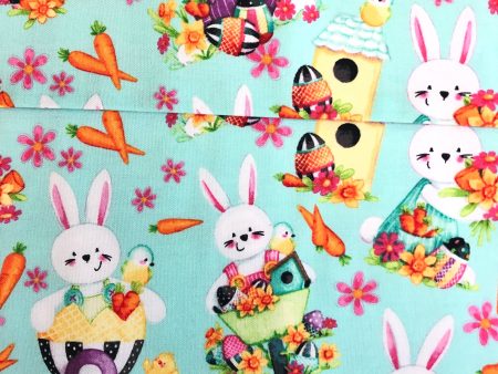 Easter Garden Project Bags Online Sale