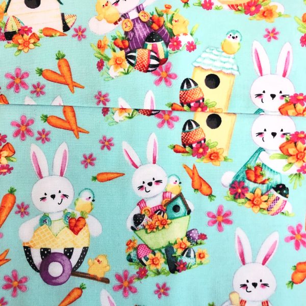 Easter Garden Project Bags Online Sale