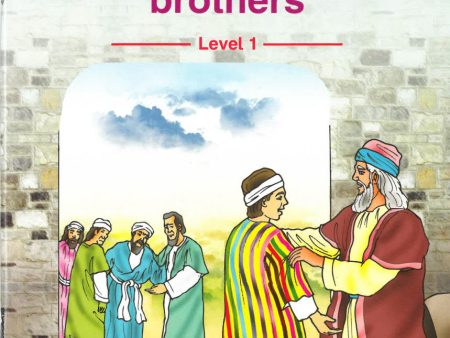 Joseph and His Brothers (Level 1) For Cheap