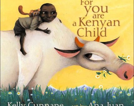 For You are a Kenyan Child Online