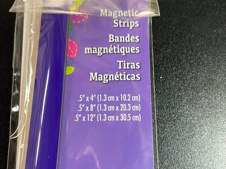 Magnetic Strips on Sale