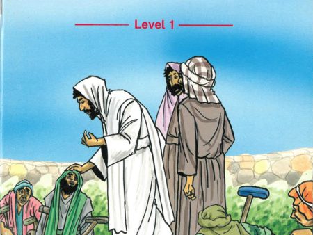 The Miracles of Jesus 1 (Level 1) Sale